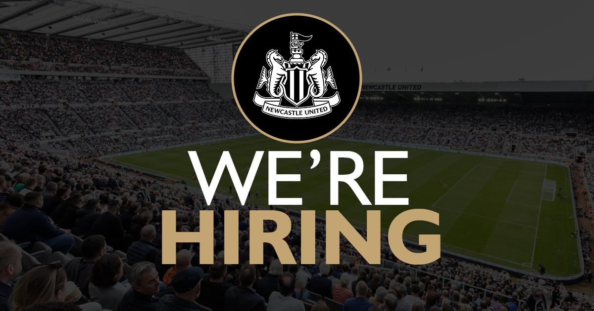 NUW Assistant Performance Analyst bei Newcastle United